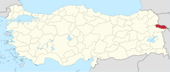 Provinco Iğdır (Tero)