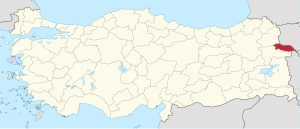 Iğdır