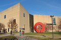 1978 — Indiana University Art Museum all'Indiana University di Bloomington, Indiana