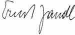 Signature