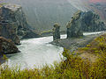 Karl-Kerling-Jökulsárgljúfur-National Park