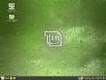 Linux Mint (Gloria)