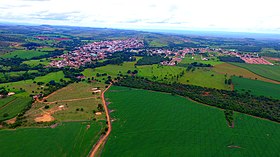 Lagamar (Minas Gerais)