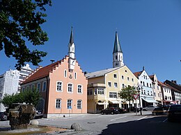 Velden - Sœmeanza