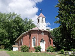 Millheim United Church of Christ (1879)