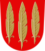 Coat of arms of Mietoinen