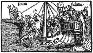 part of the series: Ship of Fools 