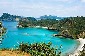 Parque nacional de Ogasawara, Patrimonio mundial de la UNESCO