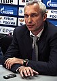 Oleg Protasov geboren op 4 februari 1964