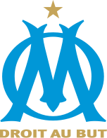 Olympique Marseille logo