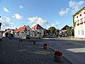 Ustka, ul. Mała i Kosynierów