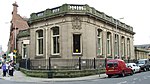 305 Dumbarton Road, Partick District Library