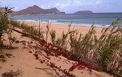 Porto Santo ê kéng-sek