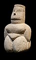 Bonu Ighinu culture, Sardinia, 4500 BC