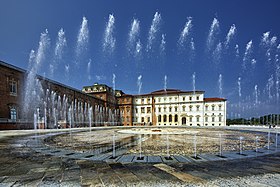 Venaria Reale