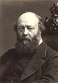 Lord Salisbury (Konservative)