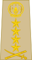 General (Rwandan Defence Forces)