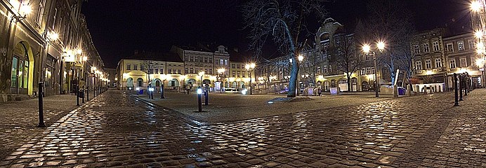 Bielsko-Biała, Poland