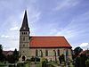 Elisabethkirche Sachsenhagen