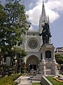 Catedral metropolitana (Guayaquil)