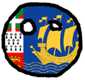  San Pedro y Miquelón