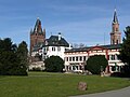 Weinheim Castle