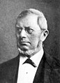Gustav Spörer geboren op 23 oktober 1822