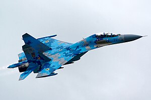 Sukhoi Su-27 - B-1831M1 - Radom Air Show - 20180825 1527 5742 DxO.jpg