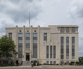 Travis Courthouse