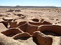 Tulor raqaykuna, San Pedro de Atacama