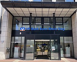 VR-Bank Bonn Rhein-Sieg eG