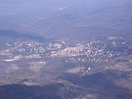 Viladrau – Veduta