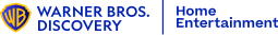 logo de Warner Bros. Discovery Home Entertainment