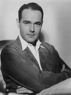 William Haines (1920-talet)