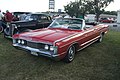 1968 Mercury Monterey