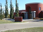 Beth Israel Synagoge Edmonton