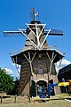 molen de Zwaluw (Hoogeveen)