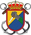 Emblema de la Brigada de Infantería de Marina