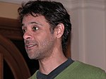 Alexander Siddig (Julian Bashir)