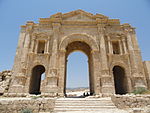 Gerasa / Jerash