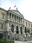 Biblioteca nazionale di Spagna
