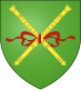 Coat of arms of Mornant