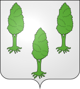 Blason de la ville d'Aspach (68).svg