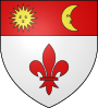 Blason de Armentières