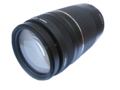 Canon EF 75-300 mm f/4-5,6