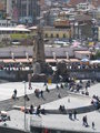 Centro de La Paz.