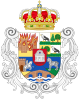 Coat of arms of Ávila