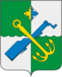 Coat of arms of Podporozhsky District