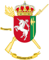 Coat of Arms of the 9th-41 Transport Group (GTRANSP-IX/41)