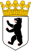 Escudo de  Berlín